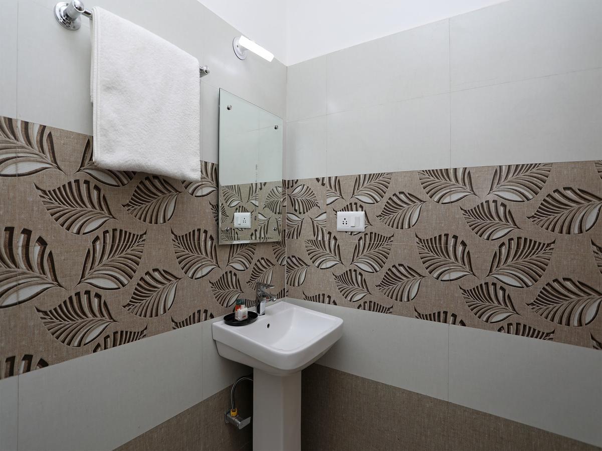 Hotel Kss Inn Doiwāla Esterno foto